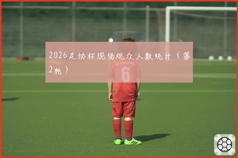 2026足协杯现场观众人数统计（第2轮）