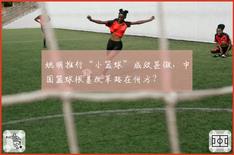 姚明推行“小篮球”成效甚微,中国篮球根基改革路在何方?